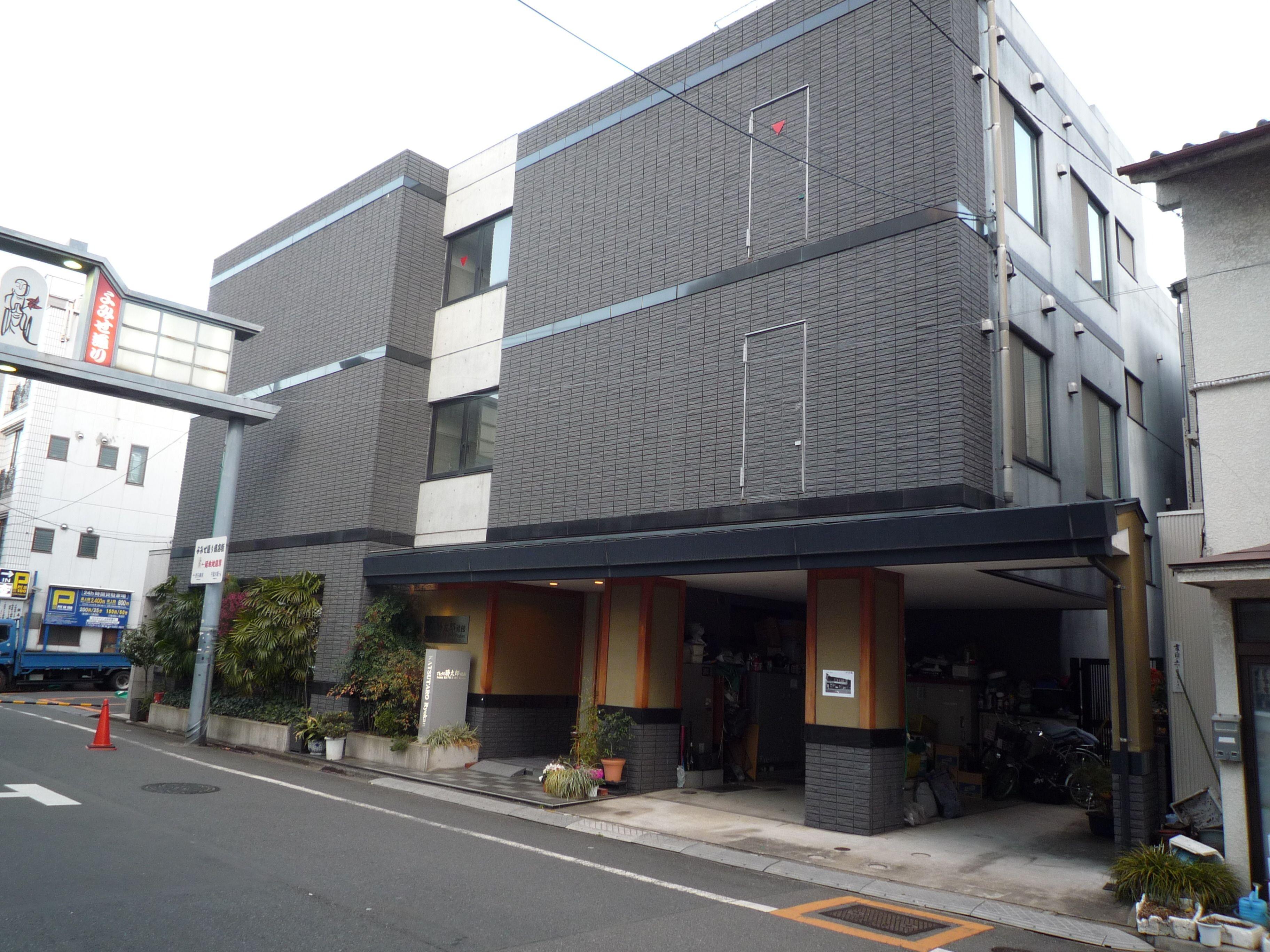 Annex Katsutaro Ryokan — Photos 2